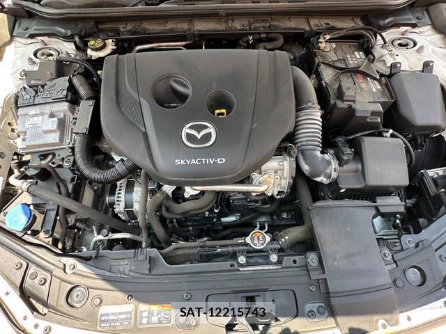 Mazda MAZDA3 2021-04 8285449-7