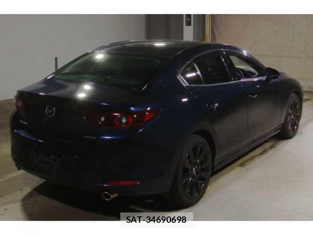 Mazda MAZDA3 2023-03 8278476-1