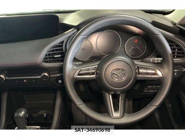 Mazda MAZDA3 2023-03 8278476-2