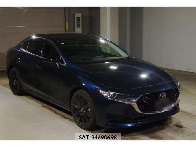 Mazda MAZDA3 2023-03 8278476-3