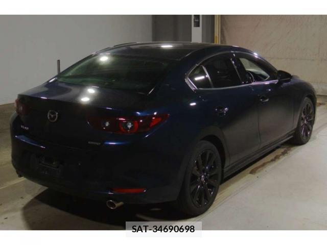 Mazda MAZDA3 2023-03 8278476-4