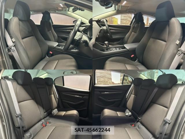 Mazda MAZDA3 2020-07 8279203-3