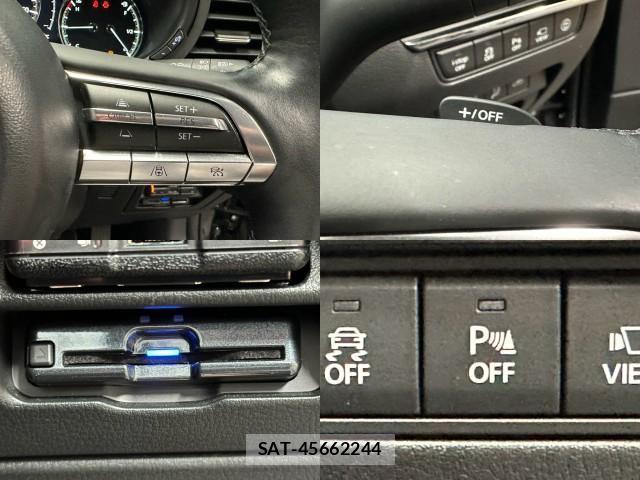 Mazda MAZDA3 2020-07 8279203-5