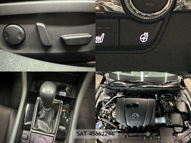 Mazda MAZDA3 2020-07 8279203-6