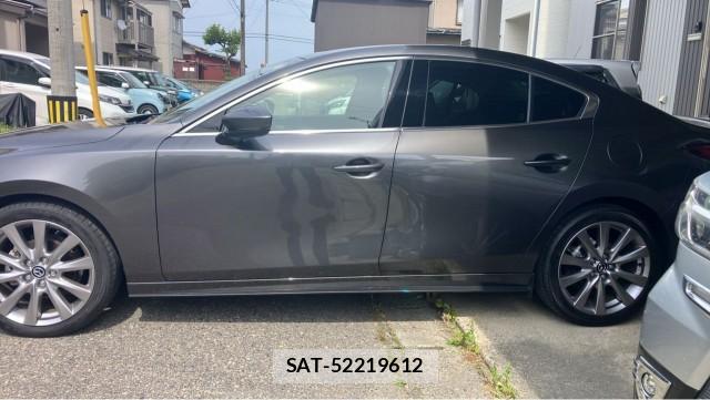 Mazda MAZDA3 2020-11 8281171-10