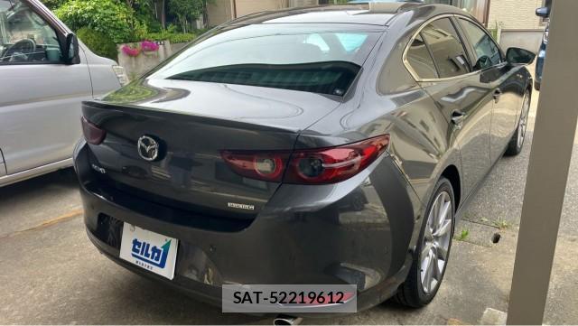 Mazda MAZDA3 2020-11 8281171-12