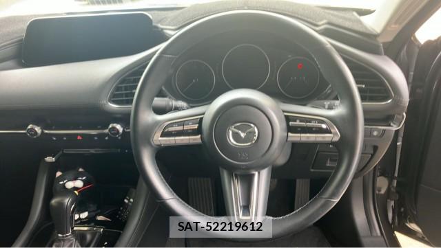 Mazda MAZDA3 2020-11 8281171-16