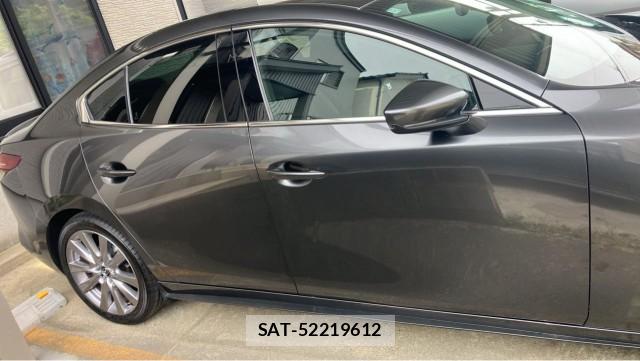 Mazda MAZDA3 2020-11 8281171-3