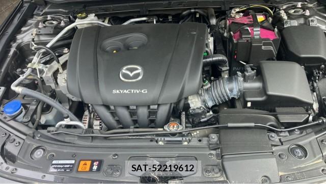 Mazda MAZDA3 2020-11 8281171-7