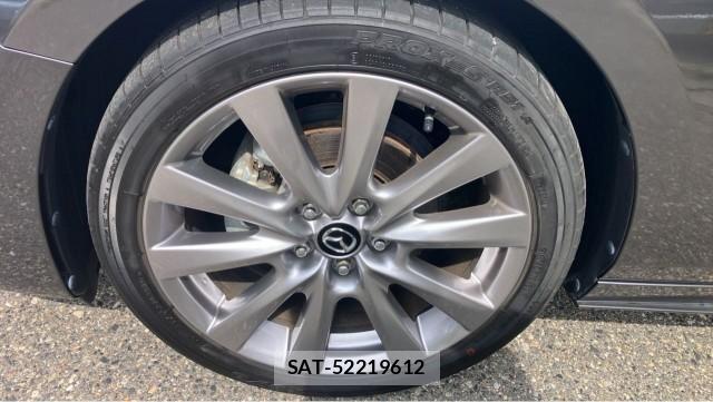Mazda MAZDA3 2020-11 8281171-8