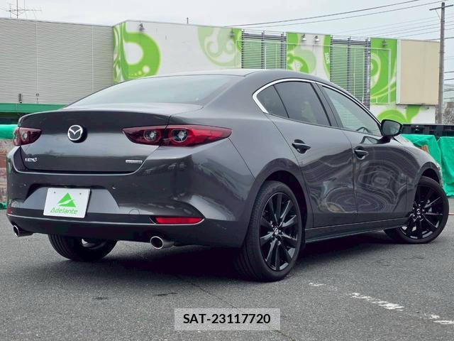 Mazda MAZDA3 2024-12 8284028-1