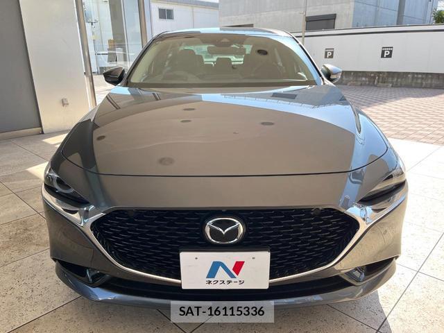 Mazda MAZDA3 2022-03 8284456-14