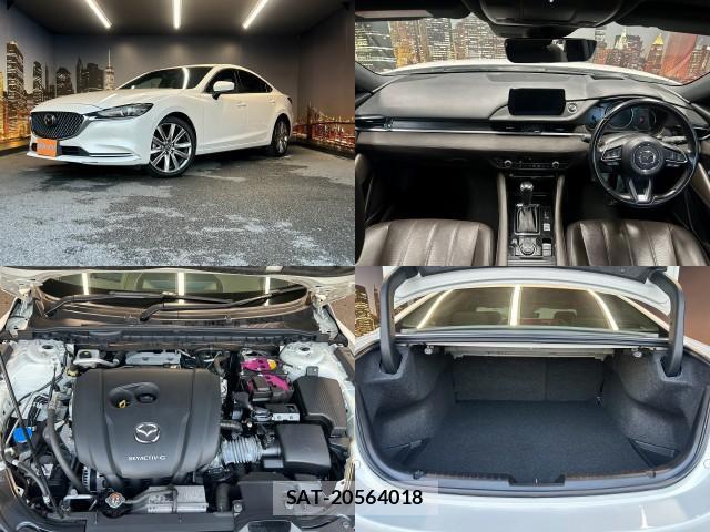 Mazda MAZDA6 2022-08 8279195-2
