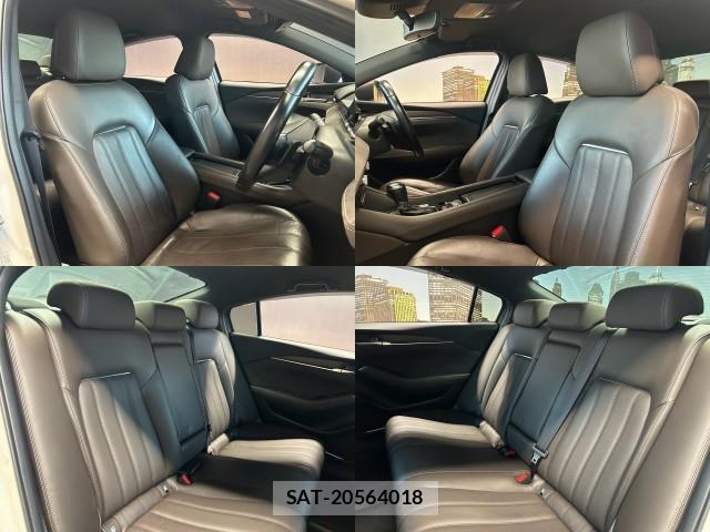 Mazda MAZDA6 2022-08 8279195-3
