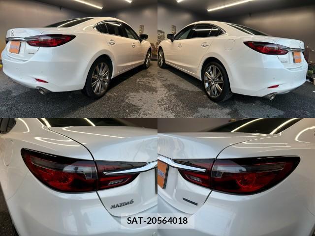 Mazda MAZDA6 2022-08 8279195-6