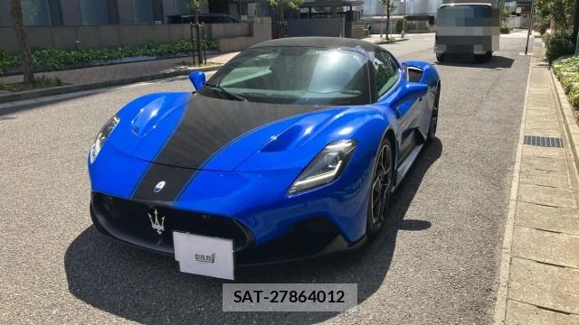 Maserati MC20 2022-02 8282466-10