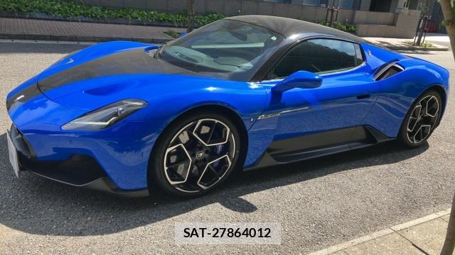 Maserati MC20 2022-02 8282466-3