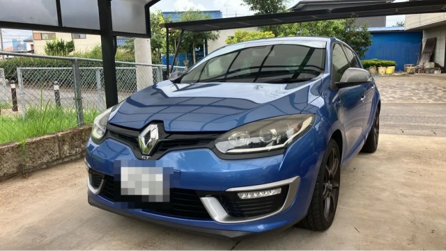sat car