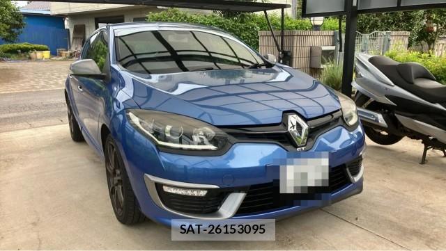 Renault MEGANE 2014-06 8282103-10