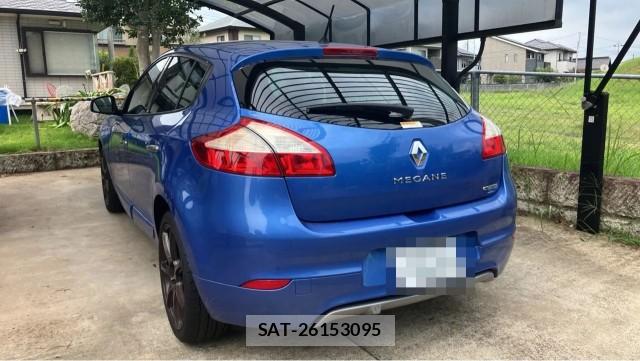 Renault MEGANE 2014-06 8282103-12