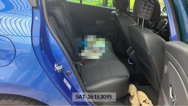 Renault MEGANE 2014-06 8282103-5