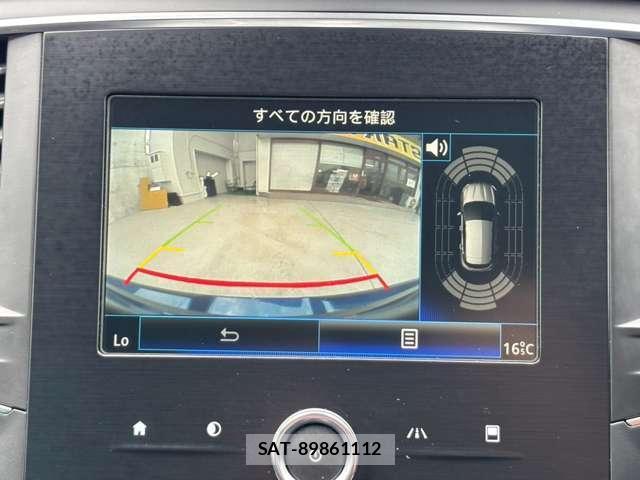Renault MEGANE 2018-12 8284464-12