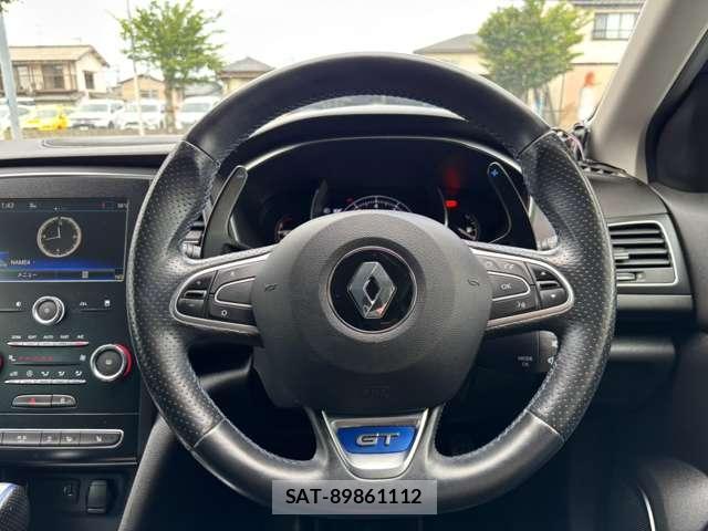 Renault MEGANE 2018-12 8284464-9