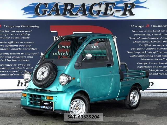 Daihatsu MIDGET II 2000 8282578-0