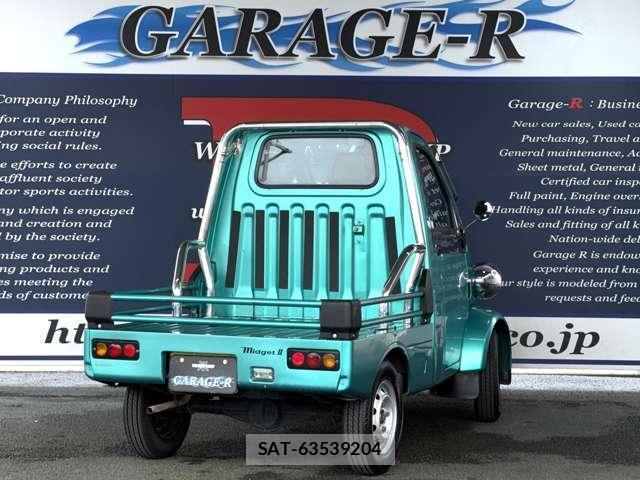 Daihatsu MIDGET II 2000 8282578-1