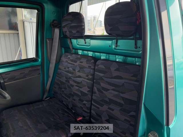 Daihatsu MIDGET II 2000 8282578-11