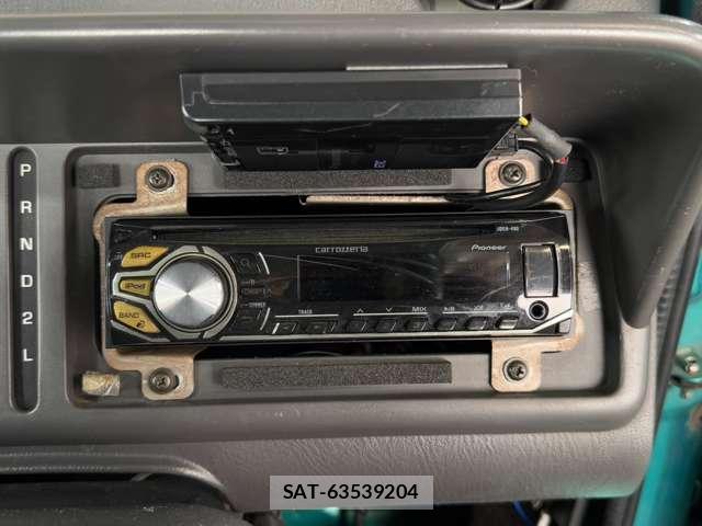 Daihatsu MIDGET II 2000 8282578-12