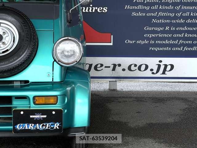 Daihatsu MIDGET II 2000 8282578-14