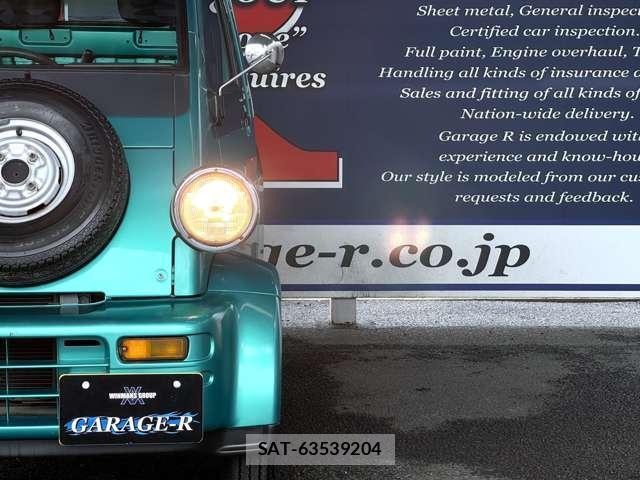 Daihatsu MIDGET II 2000 8282578-16