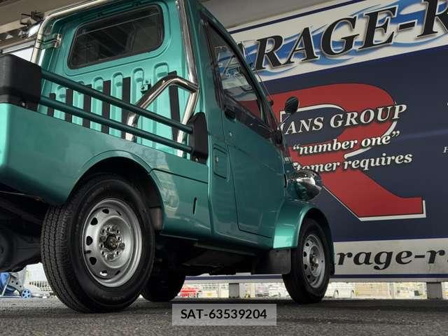 Daihatsu MIDGET II 2000 8282578-17