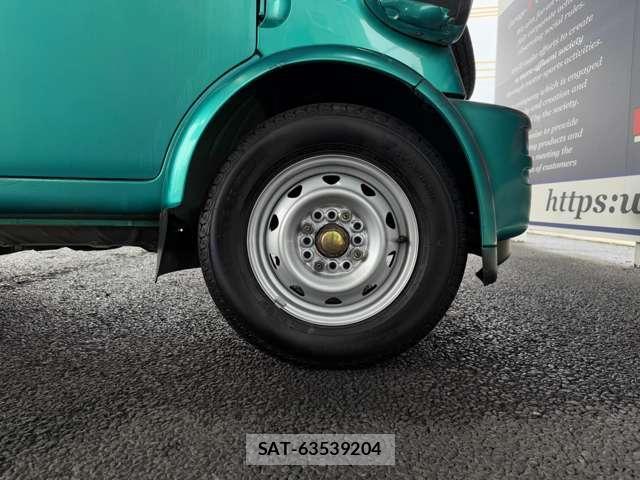 Daihatsu MIDGET II 2000 8282578-18