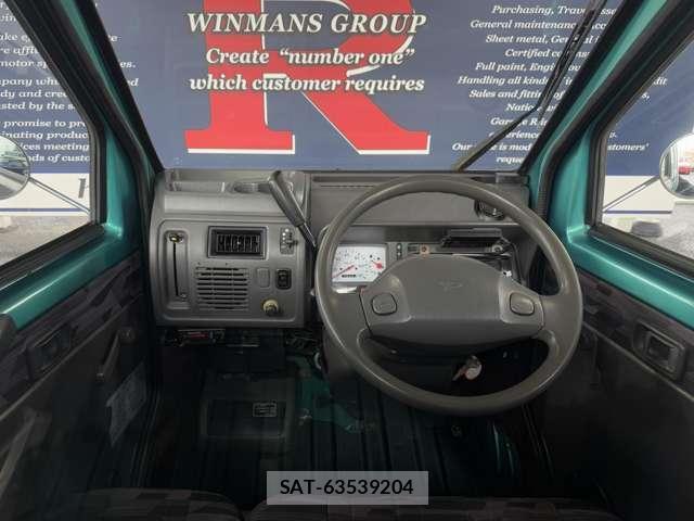 Daihatsu MIDGET II 2000 8282578-3