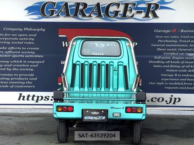 Daihatsu MIDGET II 2000 8282578-6