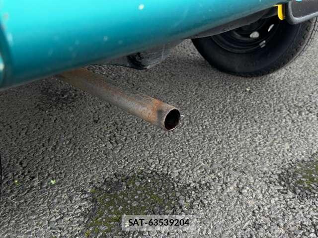 Daihatsu MIDGET II 2000 8282578-7