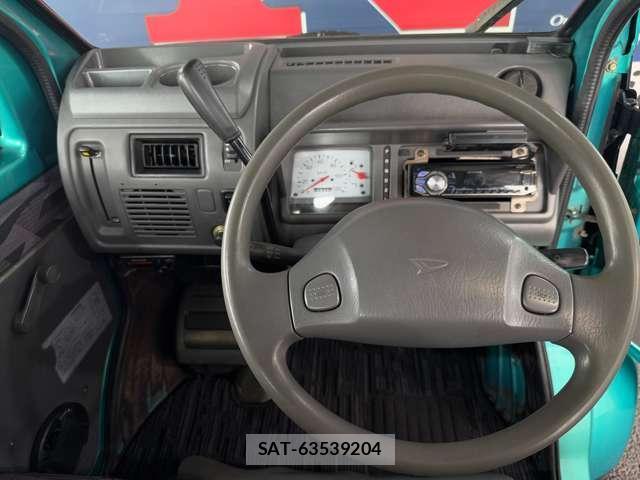 Daihatsu MIDGET II 2000 8282578-8