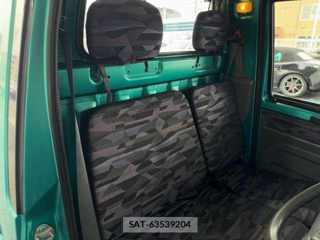 Daihatsu MIDGET II 2000 8282578-9
