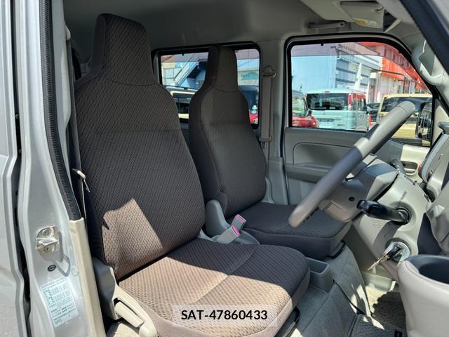 Mitsubishi MINICAB VAN 2018-05 8277717-10