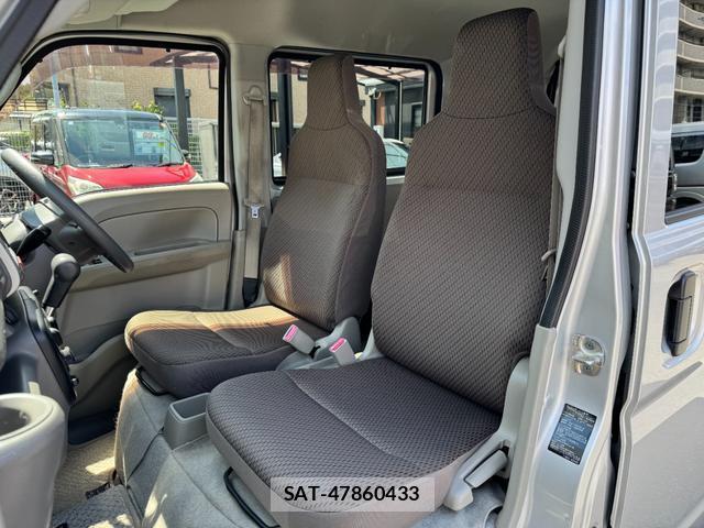 Mitsubishi MINICAB VAN 2018-05 8277717-11
