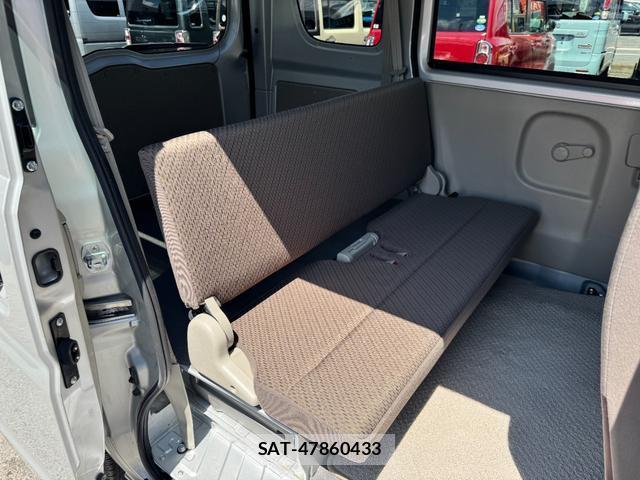 Mitsubishi MINICAB VAN 2018-05 8277717-12