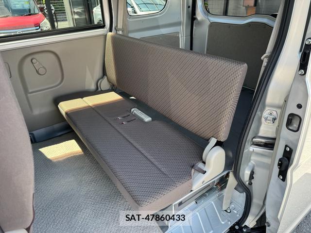 Mitsubishi MINICAB VAN 2018-05 8277717-13