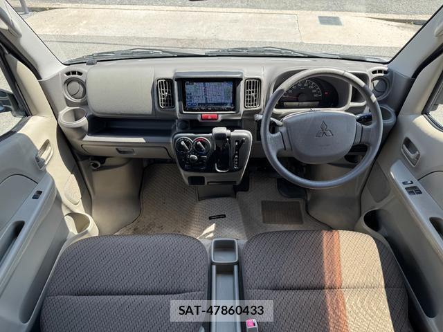 Mitsubishi MINICAB VAN 2018-05 8277717-6