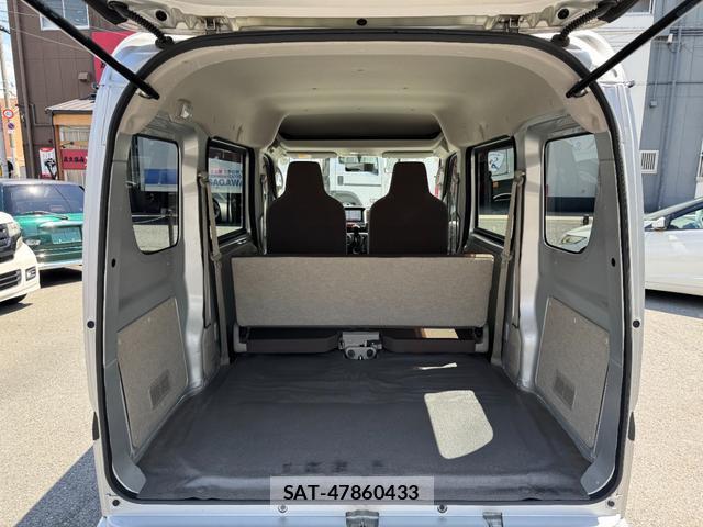 Mitsubishi MINICAB VAN 2018-05 8277717-8