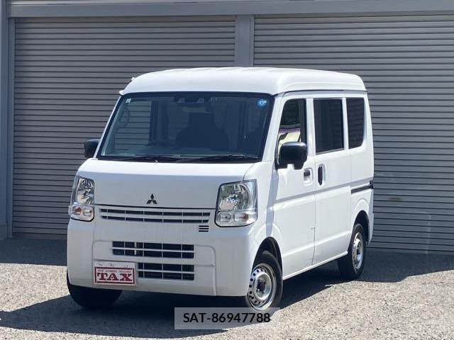 Mitsubishi MINICAB VAN 2020-12 8278735-0