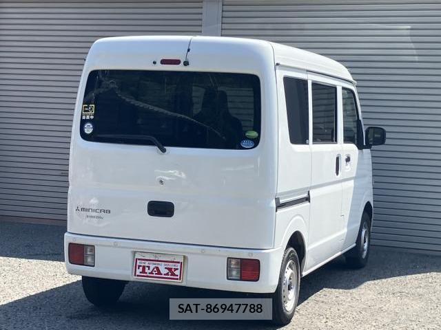 Mitsubishi MINICAB VAN 2020-12 8278735-1