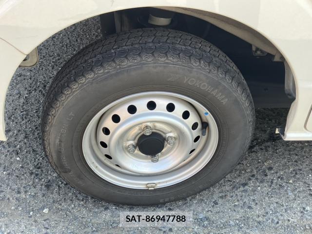 Mitsubishi MINICAB VAN 2020-12 8278735-14