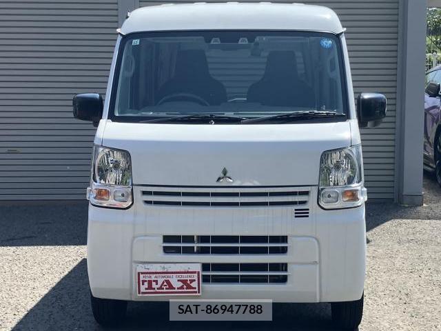 Mitsubishi MINICAB VAN 2020-12 8278735-15